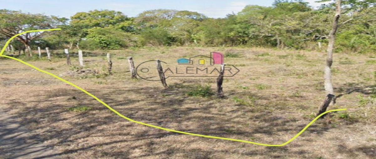 Foto de terreno habitacional en , margaritas, pueblo viejo, veracruz de ignacio de la llave, 0 foto 01 Foto de terreno habitacional en venta en , margaritas, pueblo viejo, veracruz de ignacio de la llave, 0 No. 01