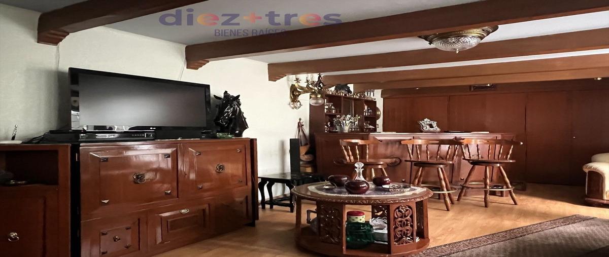 Foto de casa en venta en margaritas , san angel inn, álvaro obregón, df / cdmx, 0 No. 05