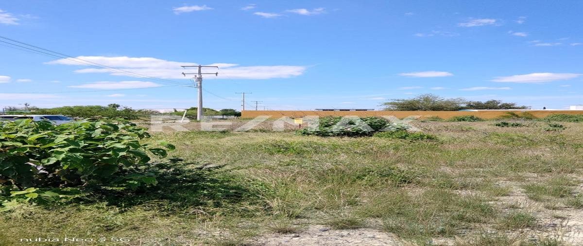 Foto de terreno habitacional en venta en margaritas , tía lencha, ciénega de flores, nuevo león, 0 No. 03