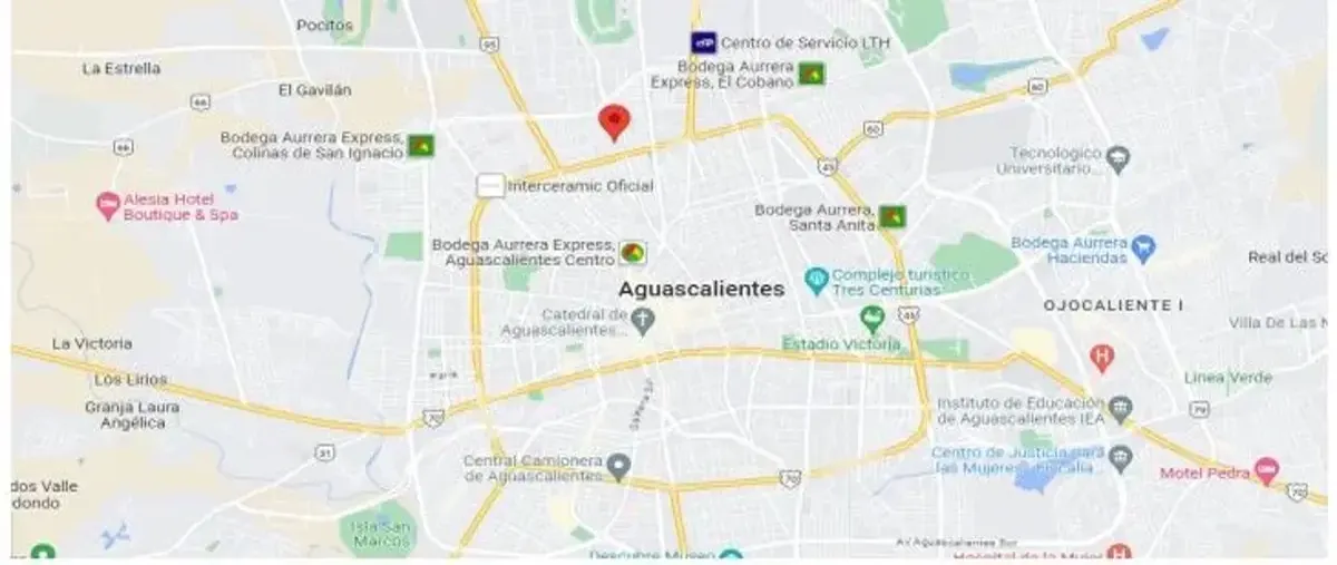 Foto de casa en venta en margil de jesus 1102, circunvalación norte, aguascalientes, aguascalientes, 0 No. 05