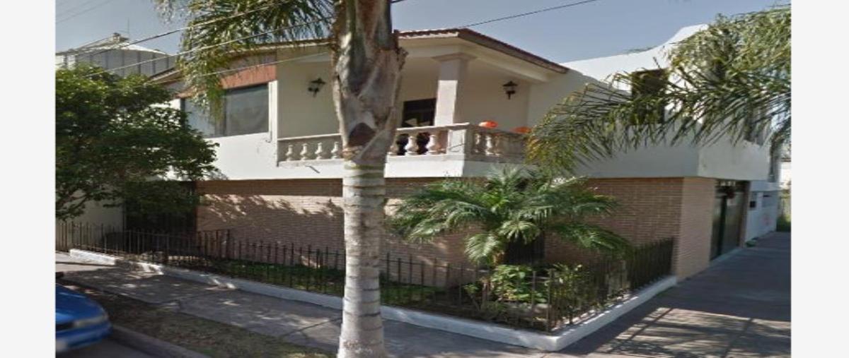 Foto de casa en venta en margil de jesus 1102, circunvalación norte, aguascalientes, aguascalientes, 0 No. 03