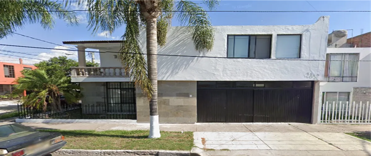 Foto de casa en venta en margil de jesús 1102, circunvalación norte, aguascalientes, aguascalientes, 0 No. 04