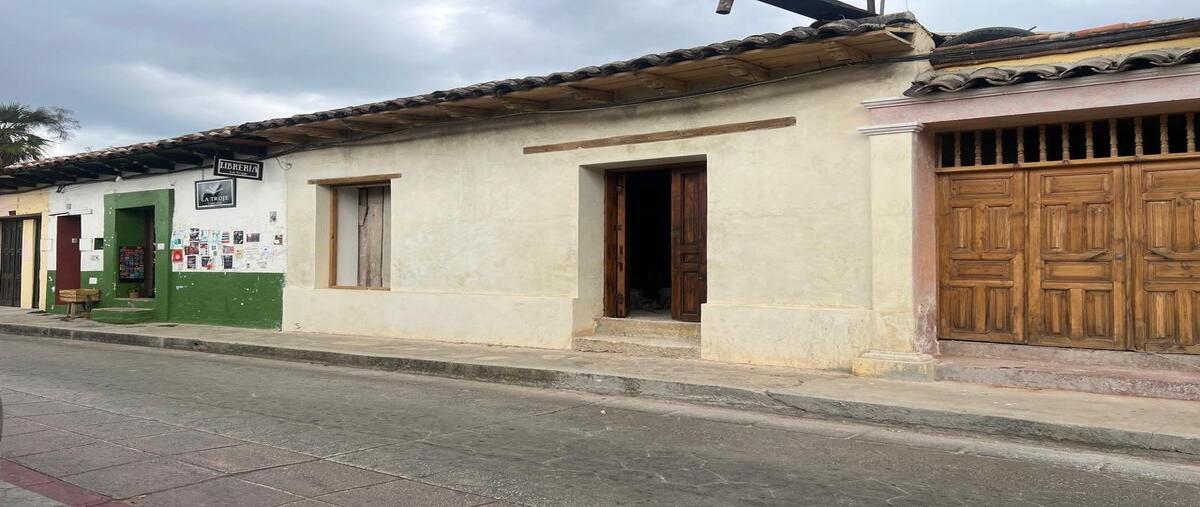Foto de local en renta en maría adelina flores , guadalupe, san cristóbal de las casas, chiapas, 29895795 No. 04