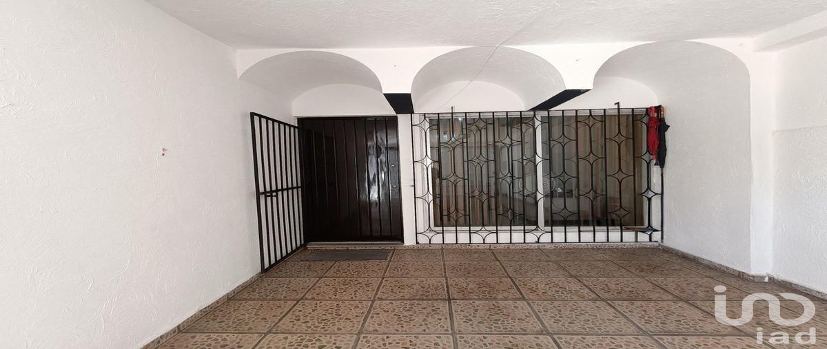 Foto de casa en venta en maría auxiliadora 855, los pinos, veracruz, veracruz de ignacio de la llave, 31769598 No. 03