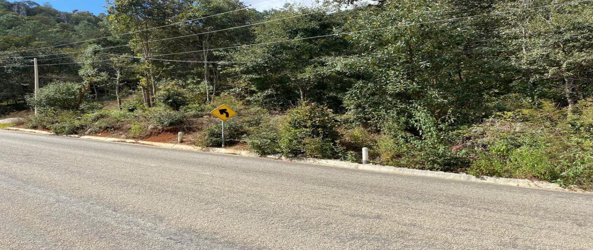 Foto de terreno habitacional en venta en  , maría auxiliadora, san cristóbal de las casas, chiapas, 14076377 No. 01