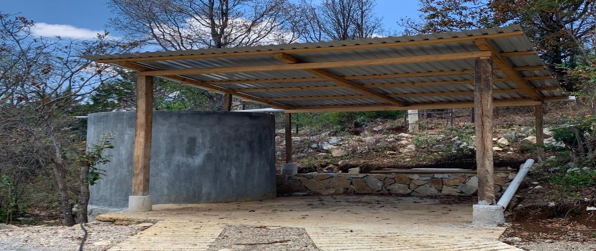 Foto de terreno habitacional en venta en  , maría auxiliadora, san cristóbal de las casas, chiapas, 26830124 No. 05