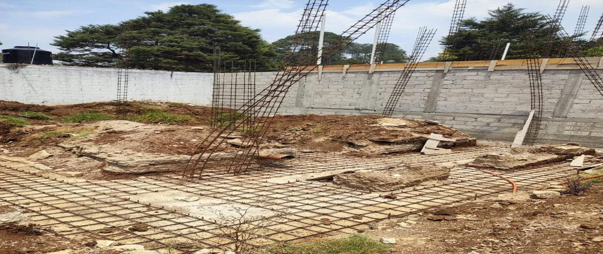 Foto de terreno habitacional en venta en  , maría auxiliadora, san cristóbal de las casas, chiapas, 0 No. 03