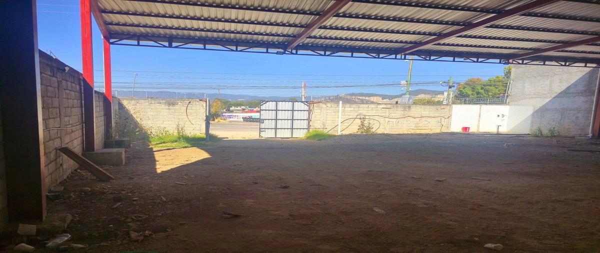 Foto de bodega en renta en  , maría auxiliadora, san cristóbal de las casas, chiapas, 30549509 No. 04