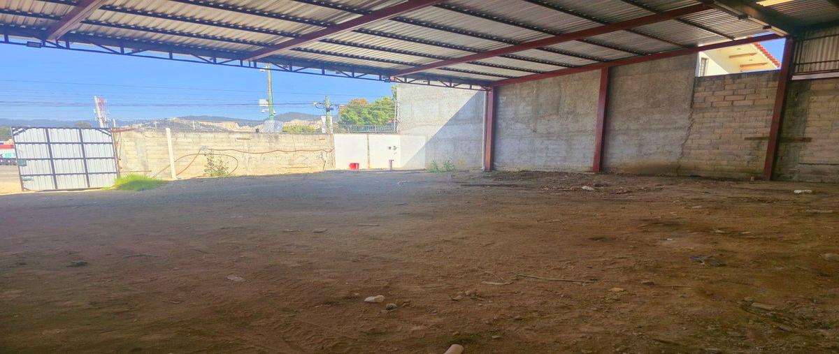 Foto de bodega en renta en  , maría auxiliadora, san cristóbal de las casas, chiapas, 30549509 No. 05