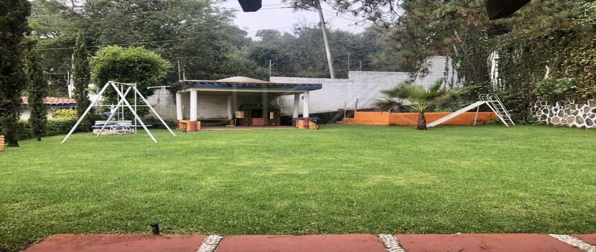 Foto de casa en venta en maria bonita , real monte casino, huitzilac, morelos, 26487069 No. 04