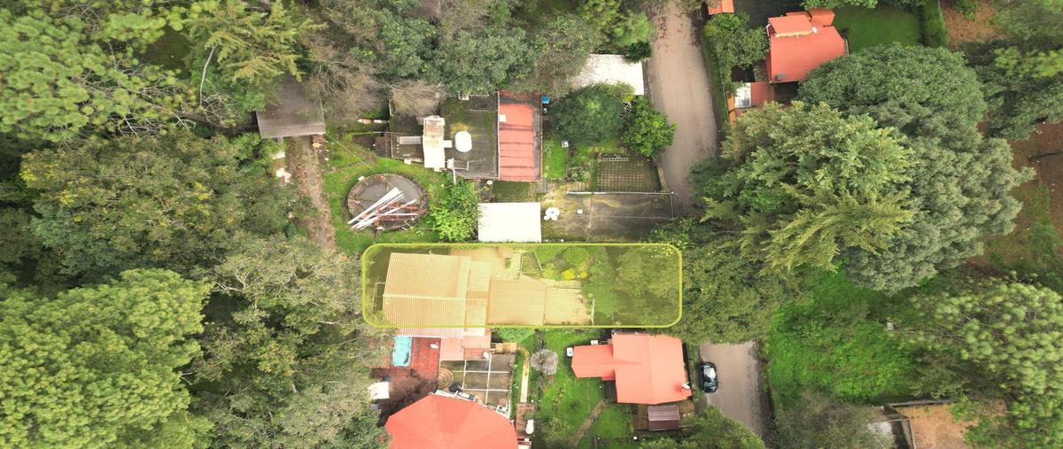 Foto de casa en venta en  , maría candelaria, huitzilac, morelos, 0 No. 04