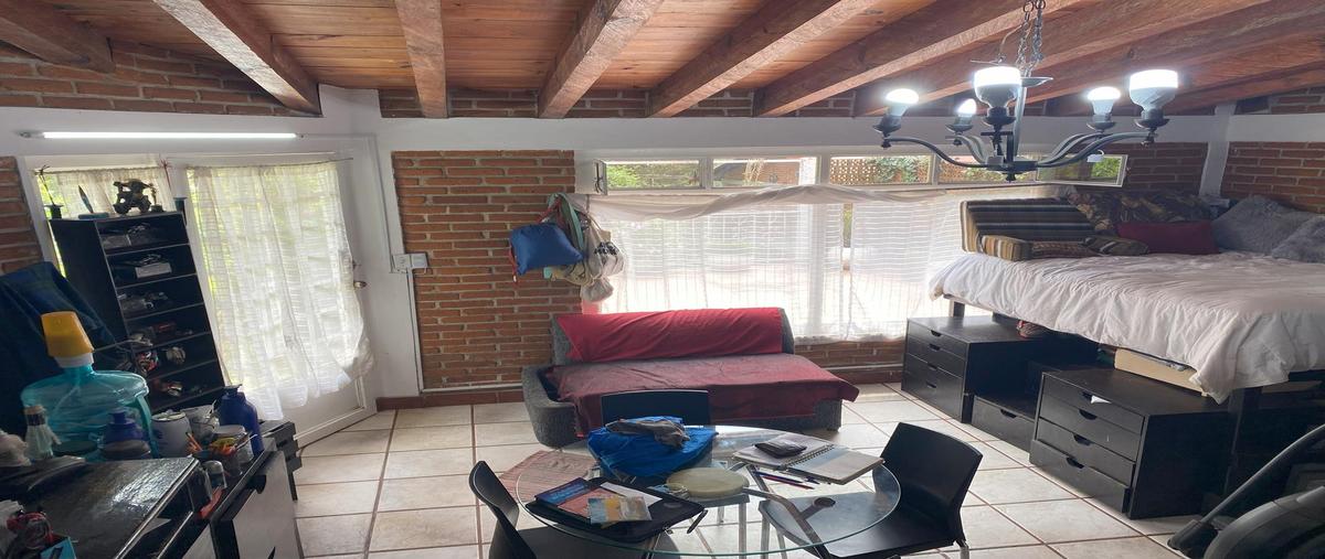 Foto de casa en venta en  , maría candelaria, huitzilac, morelos, 0 No. 05