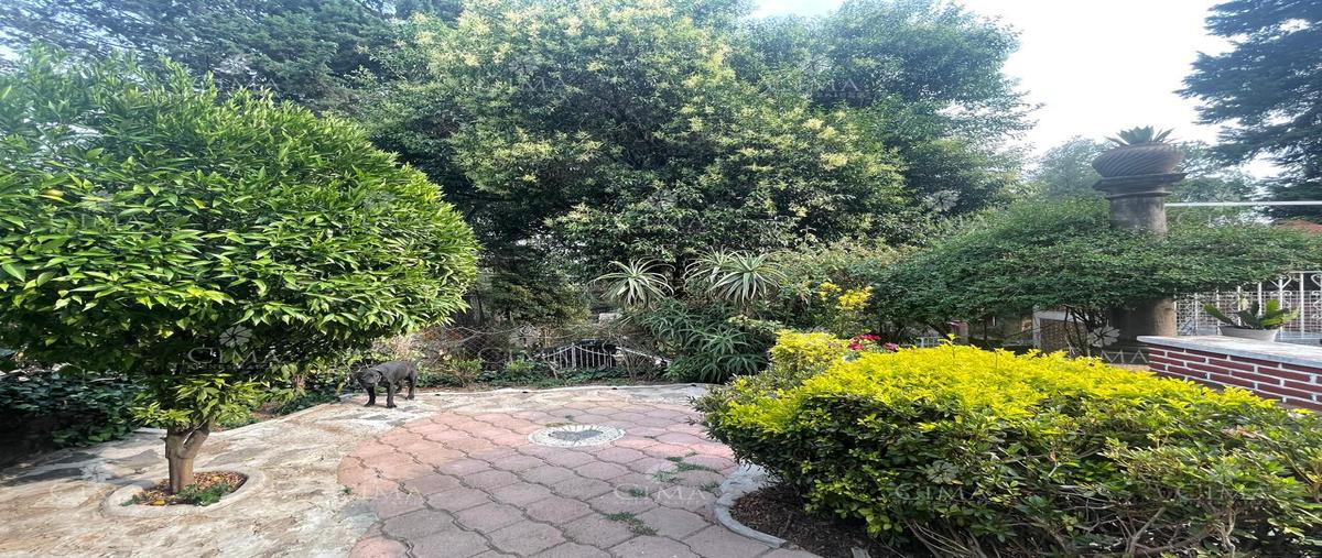 Foto de casa en venta en  , maría candelaria, huitzilac, morelos, 0 No. 03