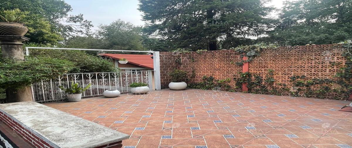 Foto de casa en venta en  , maría candelaria, huitzilac, morelos, 0 No. 04