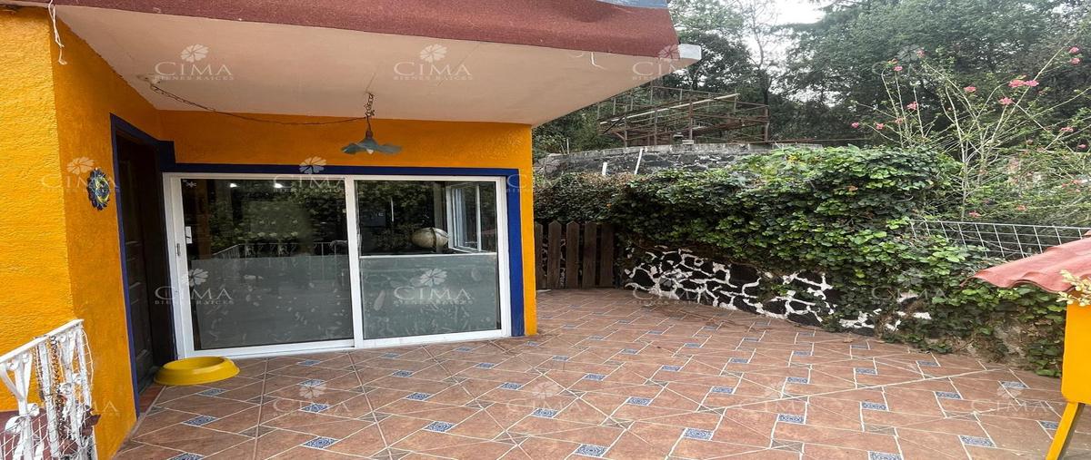 Foto de casa en venta en  , maría candelaria, huitzilac, morelos, 0 No. 05
