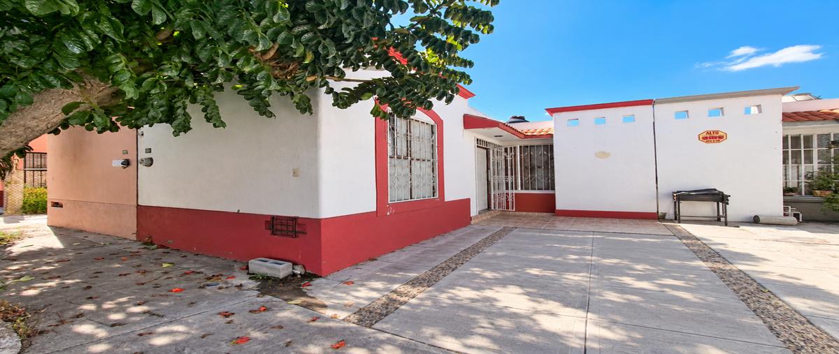 Foto de casa en , maría cecilia, san luis potosí, san luis potosí, 0 foto 01 Foto de casa en venta en , maría cecilia, san luis potosí, san luis potosí, 0 No. 01