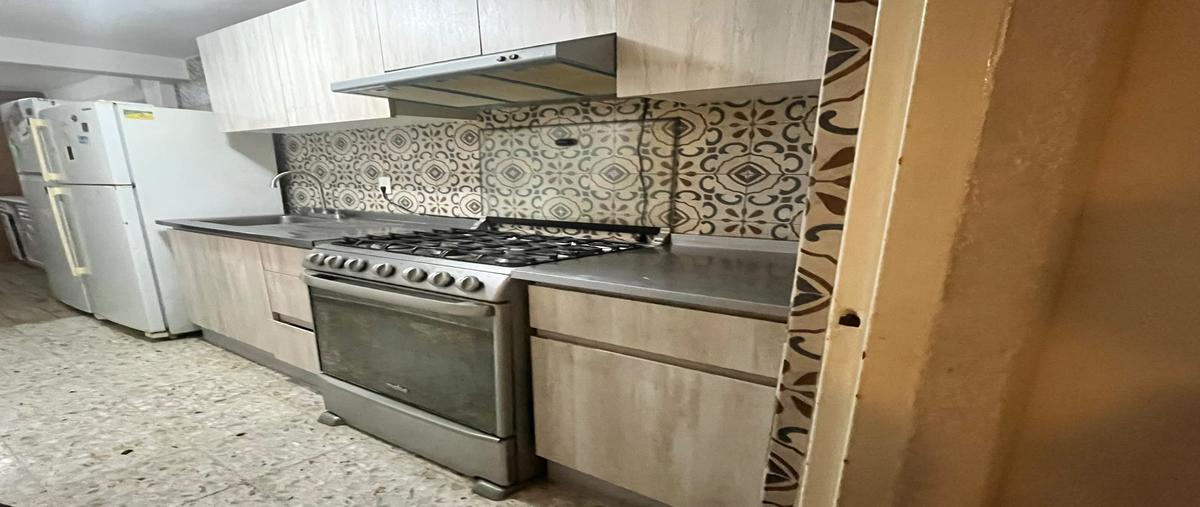 Foto de casa en renta en maria de la luz uribe , magisterial vista bella, tlalnepantla de baz, méxico, 0 No. 05