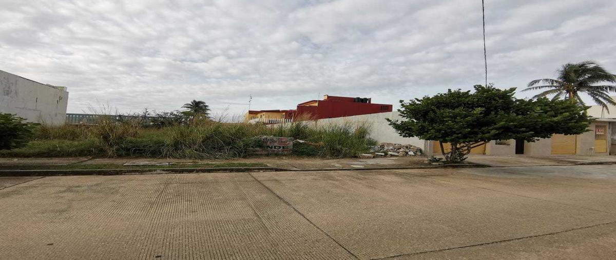 Foto de terreno habitacional en venta en  , maria de la piedad, coatzacoalcos, veracruz de ignacio de la llave, 17413712 No. 03