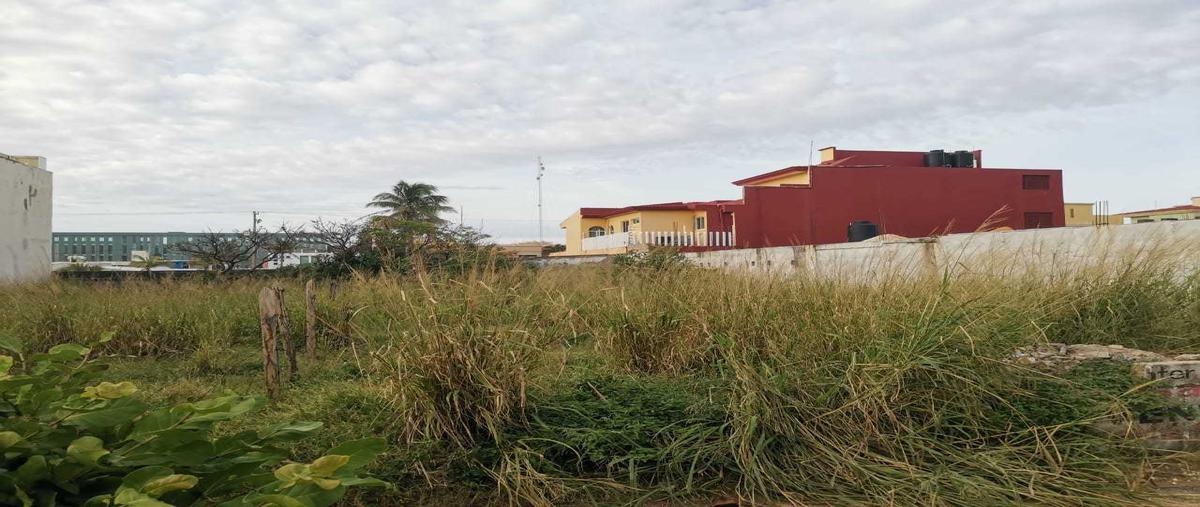 Foto de terreno habitacional en venta en  , maria de la piedad, coatzacoalcos, veracruz de ignacio de la llave, 17413712 No. 04