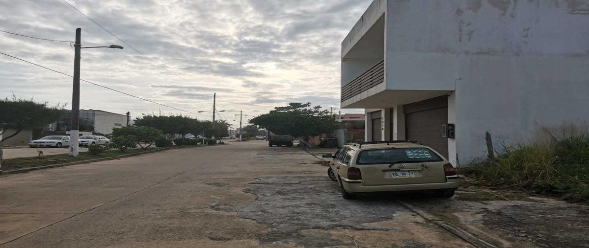 Foto de terreno habitacional en venta en  , maria de la piedad, coatzacoalcos, veracruz de ignacio de la llave, 17413712 No. 05