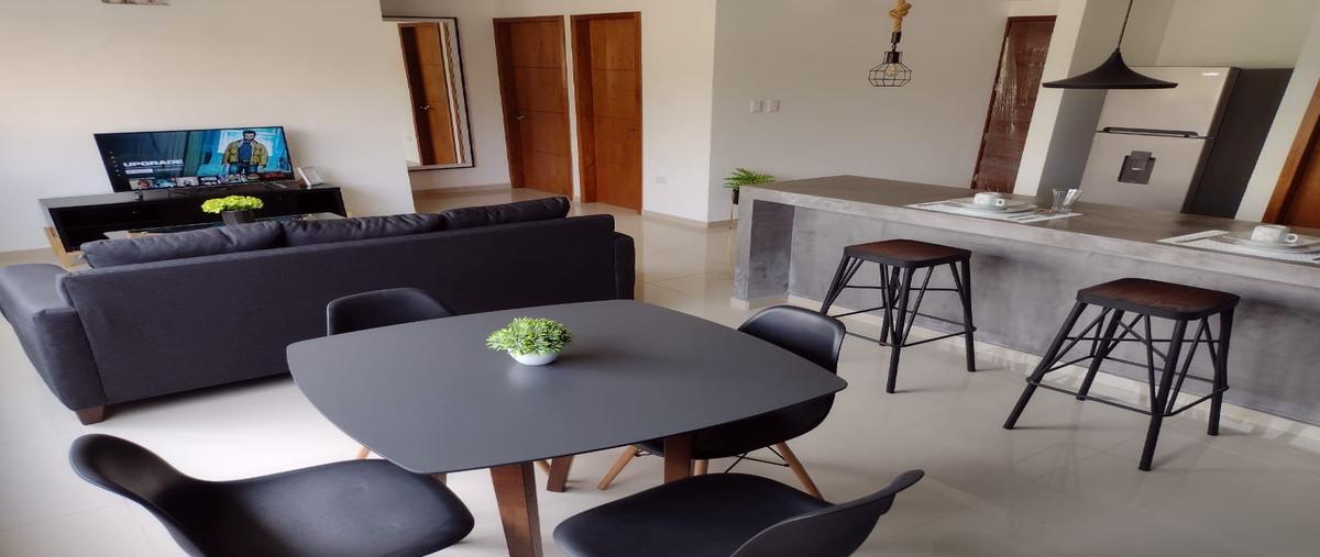 Foto de departamento en renta en  , maria de la piedad, coatzacoalcos, veracruz de ignacio de la llave, 21481264 No. 03