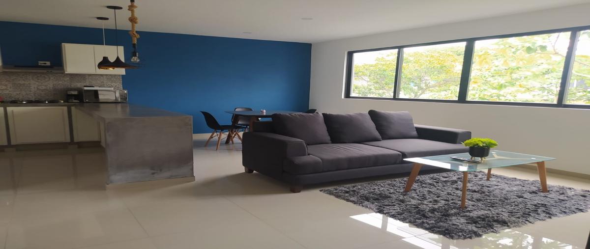 Foto de departamento en renta en  , maria de la piedad, coatzacoalcos, veracruz de ignacio de la llave, 21481264 No. 04
