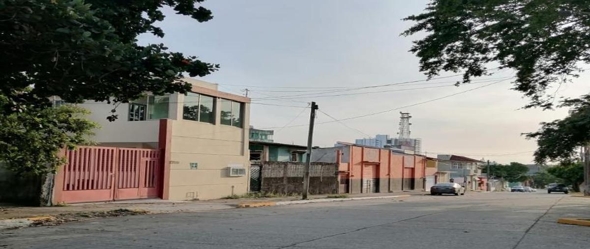 Foto de oficina en venta en  , maria de la piedad, coatzacoalcos, veracruz de ignacio de la llave, 22332845 No. 03