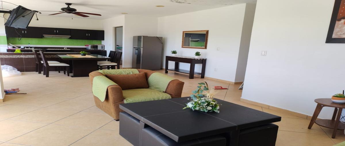 Foto de departamento en renta en  , maria de la piedad, coatzacoalcos, veracruz de ignacio de la llave, 24364086 No. 03