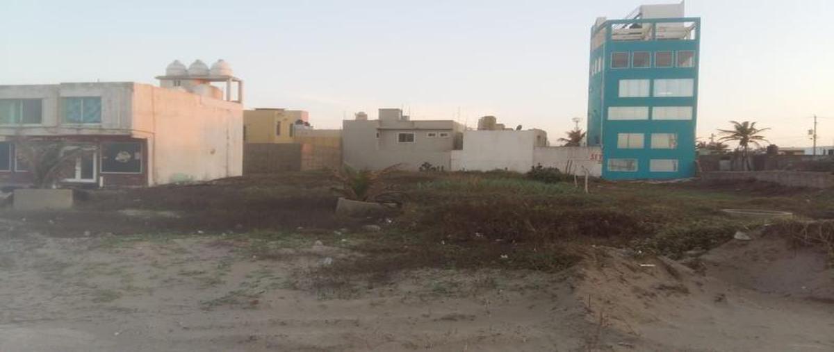 Foto de terreno habitacional en venta en  , maria de la piedad, coatzacoalcos, veracruz de ignacio de la llave, 0 No. 04
