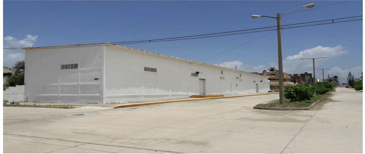 Foto de bodega en venta en  , maria de la piedad, coatzacoalcos, veracruz de ignacio de la llave, 25989152 No. 04