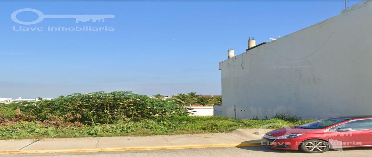 Foto de terreno habitacional en venta en  , maria de la piedad, coatzacoalcos, veracruz de ignacio de la llave, 26767750 No. 03