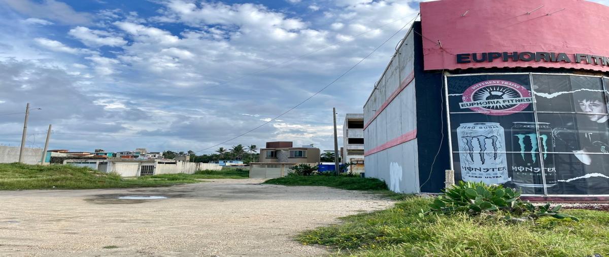Foto de edificio en venta en  , maria de la piedad, coatzacoalcos, veracruz de ignacio de la llave, 27030263 No. 04