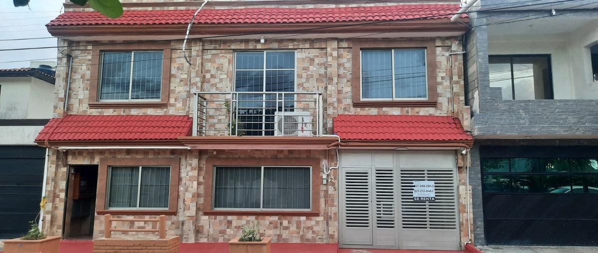 Foto de departamento en renta en  , maria de la piedad, coatzacoalcos, veracruz de ignacio de la llave, 0 No. 01