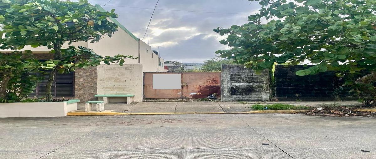 Foto de terreno habitacional en venta en  , maria de la piedad, coatzacoalcos, veracruz de ignacio de la llave, 0 No. 03