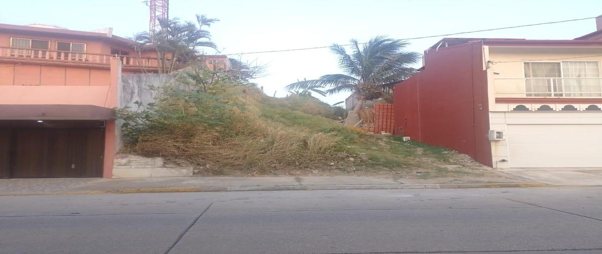 Foto de terreno habitacional en , maria de la piedad, coatzacoalcos, veracruz de ignacio de la llave, 0 foto 01 Foto de terreno habitacional en venta en , maria de la piedad, coatzacoalcos, veracruz de ignacio de la llave, 0 No. 01