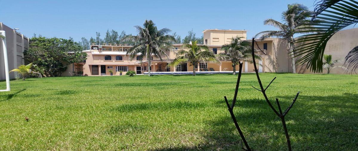 Foto de casa en venta en  , maria de la piedad, coatzacoalcos, veracruz de ignacio de la llave, 29482857 No. 01