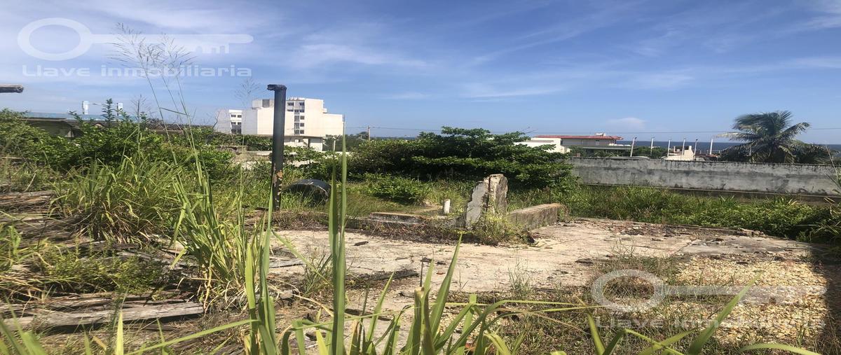 Foto de terreno habitacional en venta en  , maria de la piedad, coatzacoalcos, veracruz de ignacio de la llave, 30235342 No. 03