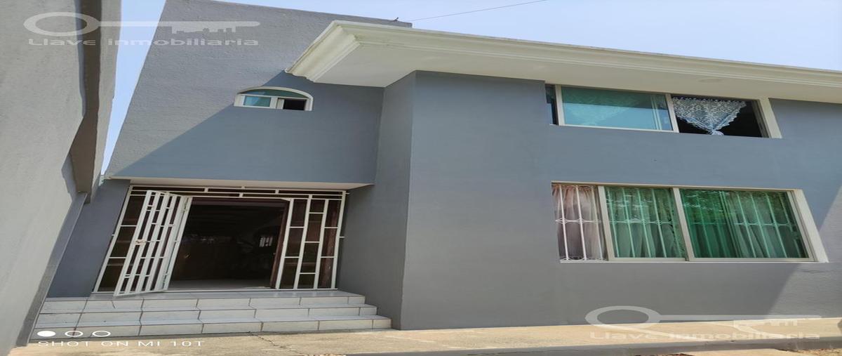Foto de casa en renta en  , maria de la piedad, coatzacoalcos, veracruz de ignacio de la llave, 30240776 No. 01
