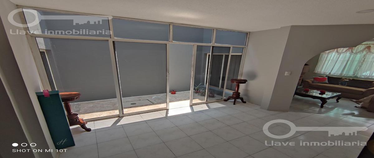 Foto de casa en renta en  , maria de la piedad, coatzacoalcos, veracruz de ignacio de la llave, 30240776 No. 02