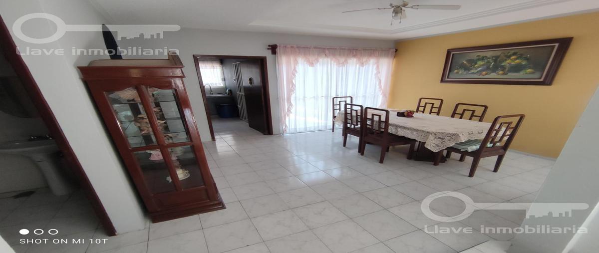 Foto de casa en renta en  , maria de la piedad, coatzacoalcos, veracruz de ignacio de la llave, 30240776 No. 04