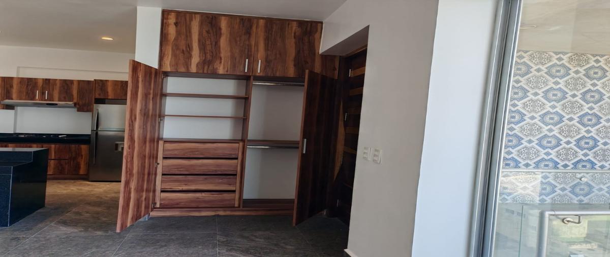 Foto de departamento en renta en  , maria de la piedad, coatzacoalcos, veracruz de ignacio de la llave, 0 No. 05