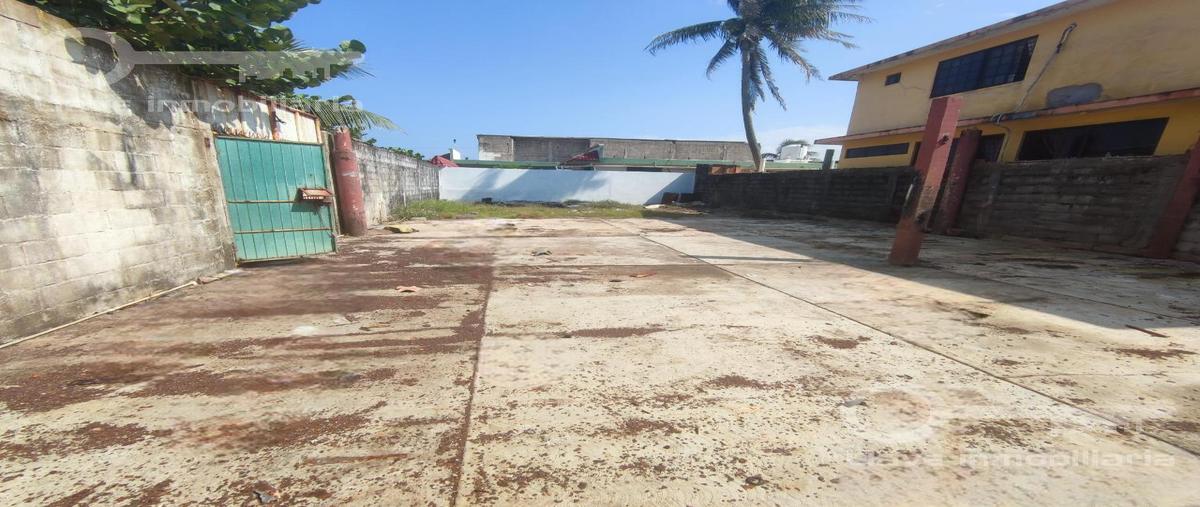 Foto de terreno habitacional en venta en  , maria de la piedad, coatzacoalcos, veracruz de ignacio de la llave, 0 No. 04
