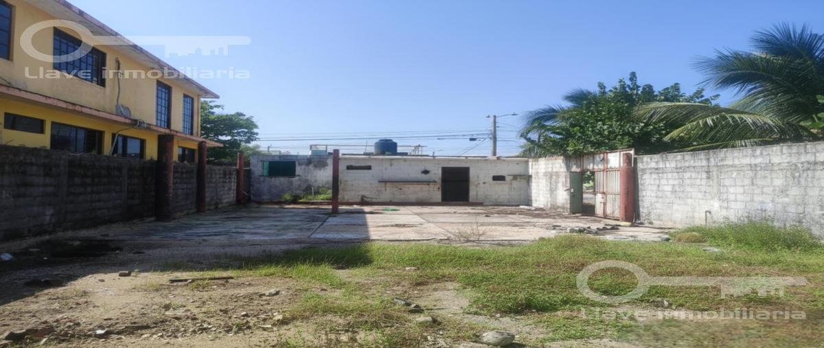 Foto de terreno habitacional en venta en  , maria de la piedad, coatzacoalcos, veracruz de ignacio de la llave, 0 No. 05