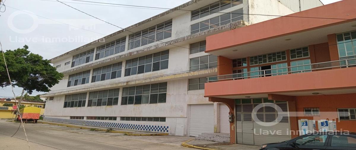 Foto de edificio en renta en  , maria de la piedad, coatzacoalcos, veracruz de ignacio de la llave, 0 No. 04