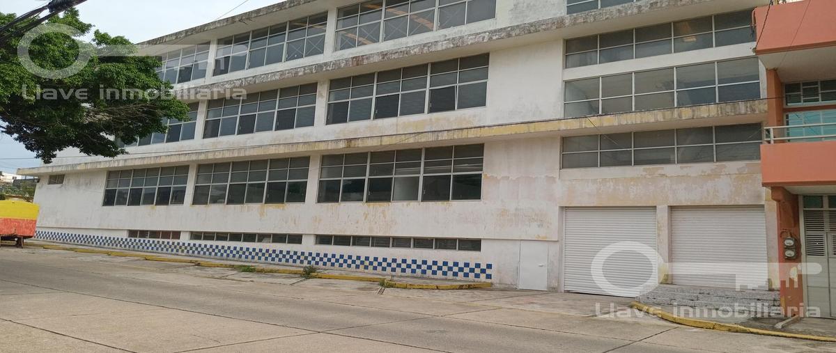Foto de edificio en renta en  , maria de la piedad, coatzacoalcos, veracruz de ignacio de la llave, 0 No. 05