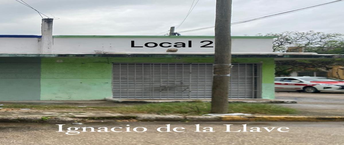 Foto de local en , maria de la piedad, coatzacoalcos, veracruz de ignacio de la llave, 0 foto 01 Foto de local en renta en , maria de la piedad, coatzacoalcos, veracruz de ignacio de la llave, 0 No. 01