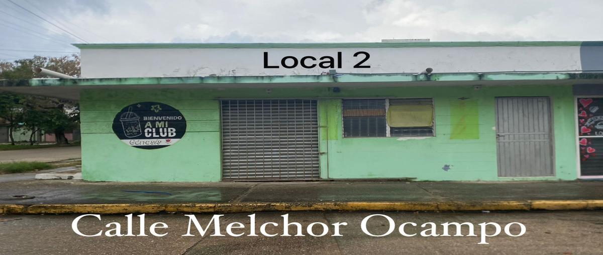 Foto de local en , maria de la piedad, coatzacoalcos, veracruz de ignacio de la llave, 0 foto 02 Foto de local en renta en , maria de la piedad, coatzacoalcos, veracruz de ignacio de la llave, 0 No. 02