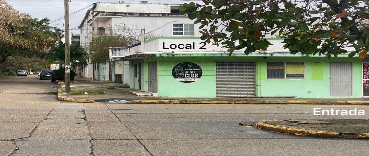 Foto de local en , maria de la piedad, coatzacoalcos, veracruz de ignacio de la llave, 0 foto 03 Foto de local en renta en , maria de la piedad, coatzacoalcos, veracruz de ignacio de la llave, 0 No. 03