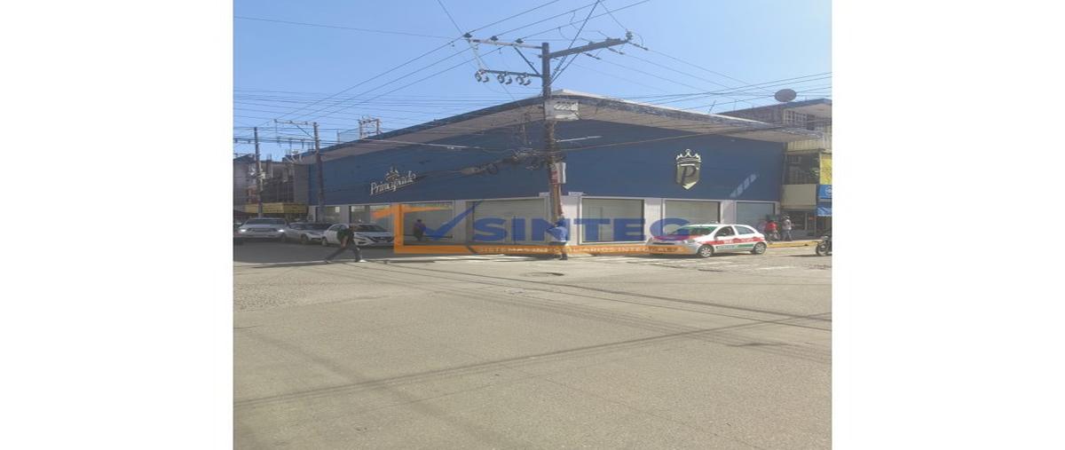 Foto de edificio en renta en  , maria de la torre, martínez de la torre, veracruz de ignacio de la llave, 28728640 No. 03