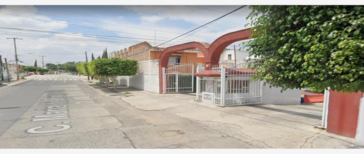 Foto de casa en venta en maría del carmen frías 178, lomas del paraíso 2a. sección, guadalajara, jalisco, 0 No. 01